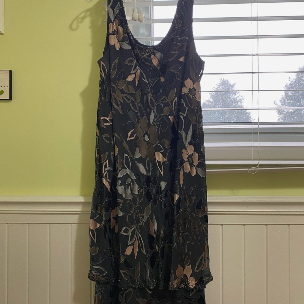 Mother of the Groom dress